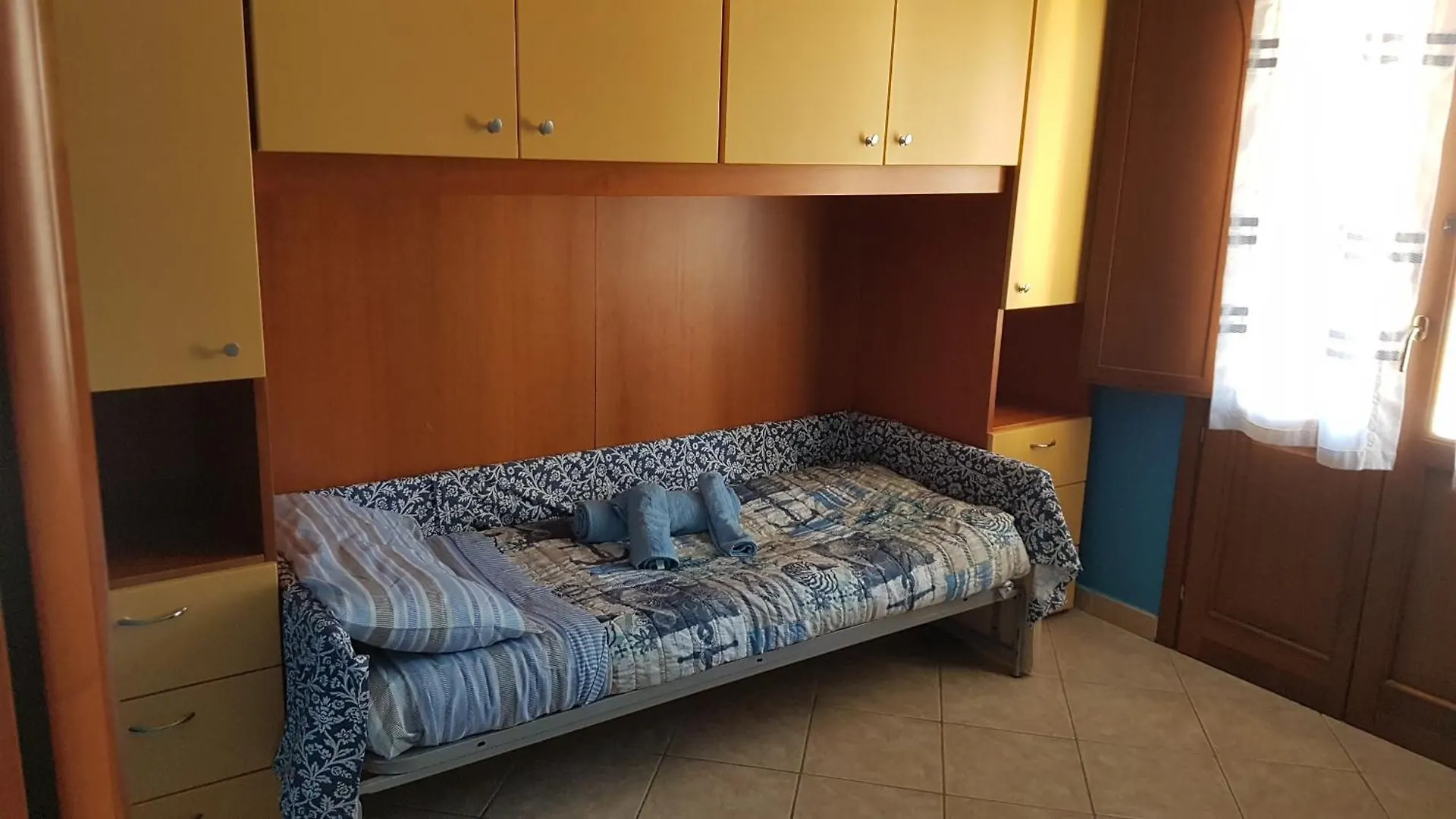 Casa Vacanza Caterina By Andrea Quartu Sant'Elena