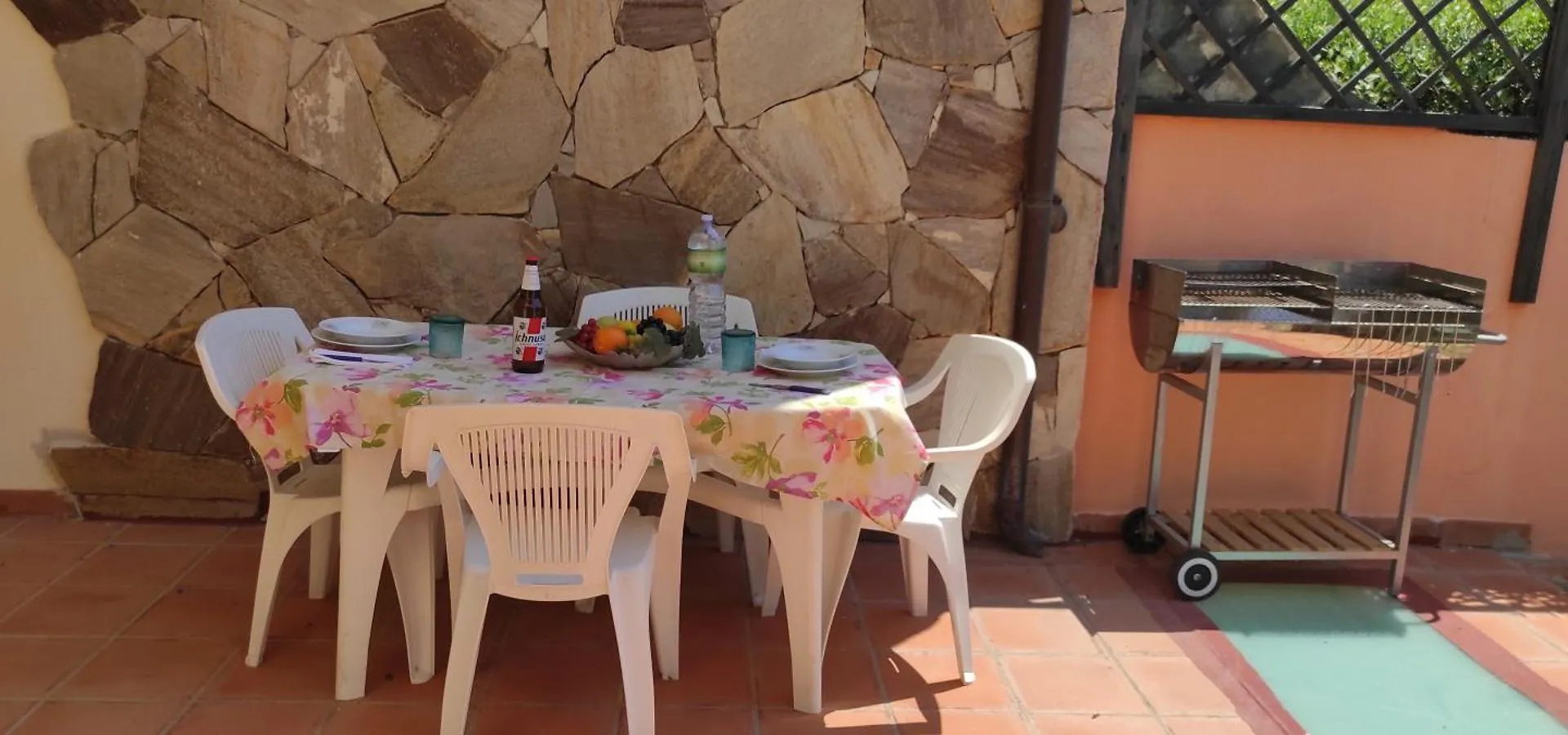 Casa Vacanza Caterina By Andrea Quartu Sant'Elena 0*,  Italien