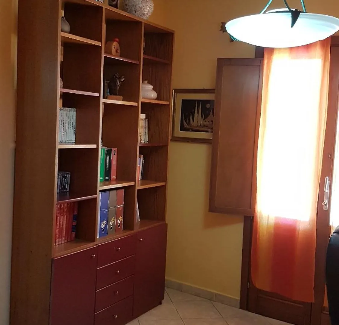 Casa Vacanza Caterina By Andrea Quartu Sant'Elena 0*,