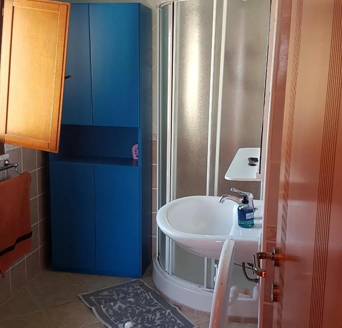 Casa Vacanza Caterina By Andrea Quartu Sant'Elena 0*,
